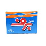 برف پودر لباسشویی دستی 500 گرمی
